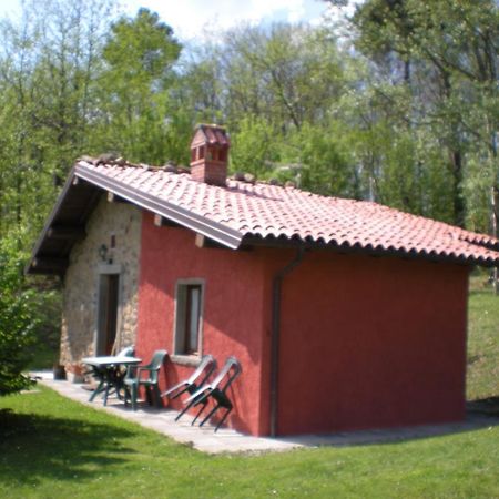 Agriturismo Braccicorti Pieve Fosciana Bagian luar foto