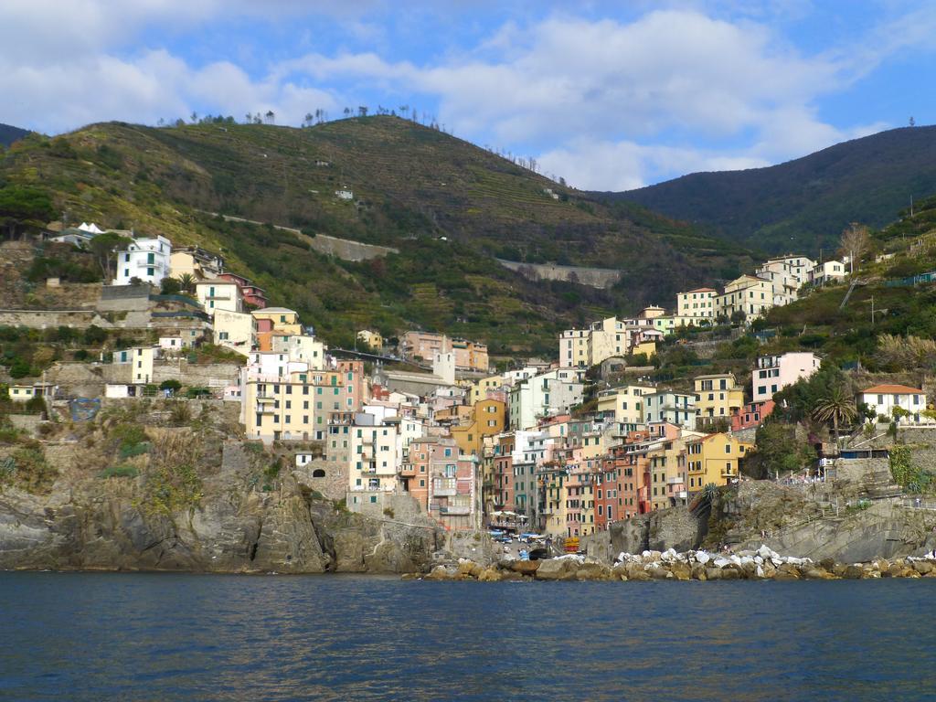 Agriturismo Braccicorti Pieve Fosciana Bagian luar foto
